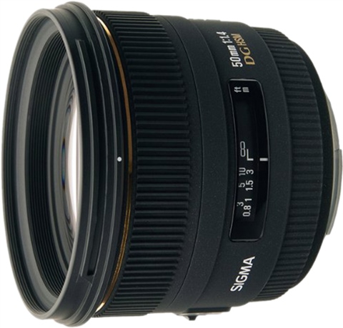 Sigma 50mm EX DG HSM (Nikon) CeX (UK): Buy, Sell, Donate
