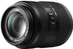 G Panasonic 45-200mm (Micro O.I.S | ★一発即決★LUMIX G VARIO 45-200mm MEGA O.I.S.★レンズフード&おまけ付★7枚羽根の円形絞り★最新ファームウェアに更新済★H-FS045200 G Panasonic 45-200mm (Micro O.I.S | ★一発即決★LUMIX G VARIO 45-200mm MEGA O.I.S.★レンズフード&おまけ付★7枚羽根の円形絞り★最新ファームウェアに更新済★H-FS045200