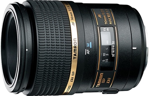 Tamron AF SP 90mm (Nikon) CeX (UK): Buy, Sell, Donate