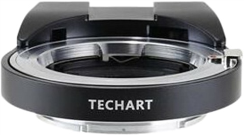 Techart LM-EA7 PRO Leica M Sony E Autofocus Adapter CeX (UK