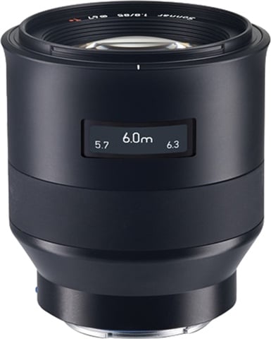 Zeiss Batis 85mm (Sony) CeX (UK): Buy, Sell, Donate