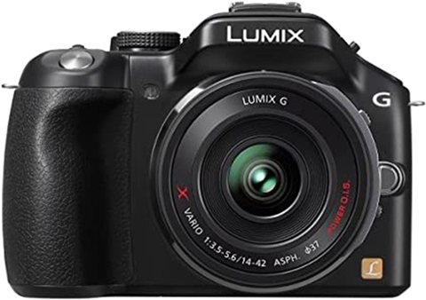 lumix g5