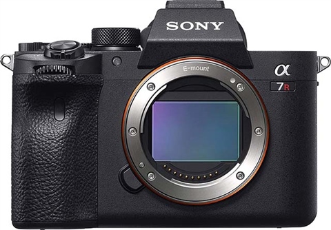 Sony Alpha A7R IV Body Only, A CeX (UK): Buy, Sell, Donate