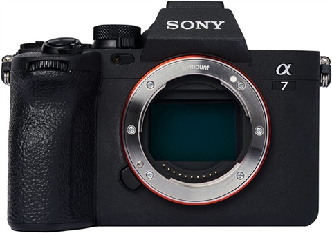 Sony Alpha 7C ILCE-7C 24MP (Body), B - CeX (UK): - Buy, Sell, Donate