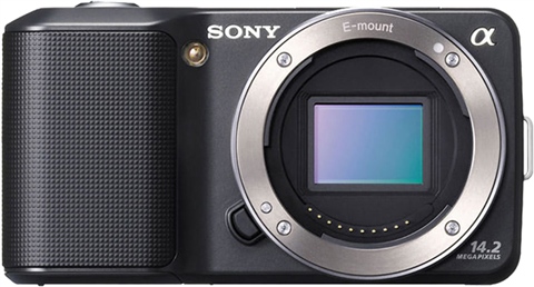 sony NEX-5N、SELP1650、NEX-3 Sony NEX-3N Overview and Impressions | Happy