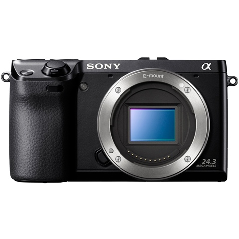 Sony Alpha 7C ILCE-7C 24MP (Body), B - CeX (UK): - Buy, Sell, Donate