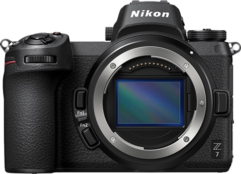 Nikon Z7 Mirrorless Camera (Body Only), B CeX (UK): Buy, Sell