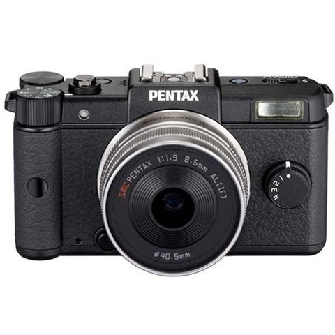 Pentax Q Compact System B CeX (UK): Buy, Sell, Donate