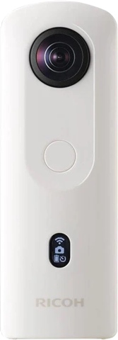 Comparer les prix : RICOH THETA SC2 ROSE Camera 360° Video 4K avec
