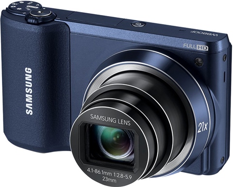 Samsung Smart WB800F 16MP WiFi, B CeX (UK): Buy, Sell, Donate