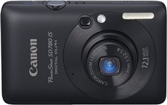 Canon IXUS 100 SD780 IS C CeX (UK): Buy, Sell, Donate