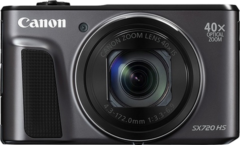 Canon PowerShot SX720 HS 20MP, C CeX (UK): Buy, Sell, Donate