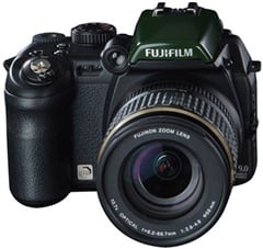 Fujifilm Finepix S9600 Review Fuji Finepix S9100/S9600 9M, B CeX