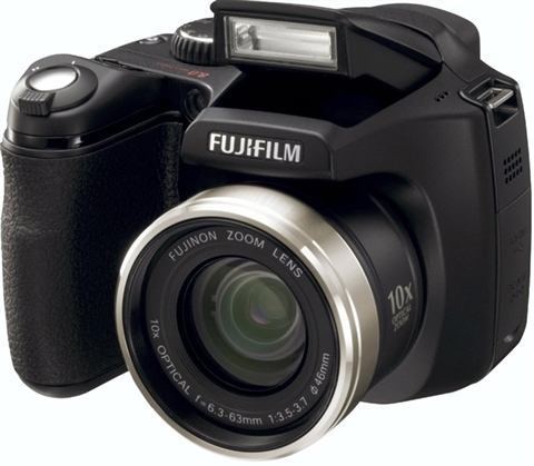 Finepix S6800 Finepix S4800 Price Fujifilm S4800 Specs Fuji