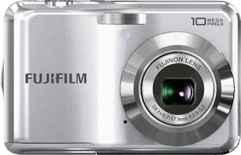 fujifilm finepix av10