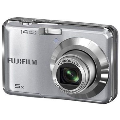 fujifilm finepix ax510