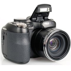 Fuji FinePix S2980 14M, B CeX (UK): Buy, Sell, Donate