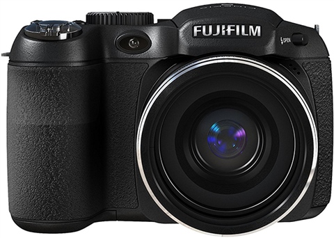 Fujifilm FinePix S1800 12M, A CeX (UK): Buy, Sell, Donate