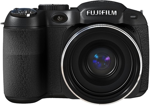 Fuji FinePix S2950 14M, B CeX (UK): Buy, Sell, Donate
