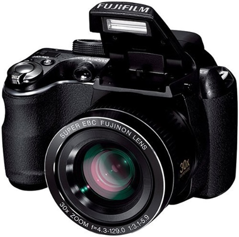 Fujifilm Finepix Hs10 Specs Fujifilm Finepix S4080, B CeX (UK): Buy