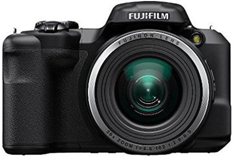 fujifilm finepix s series s8650