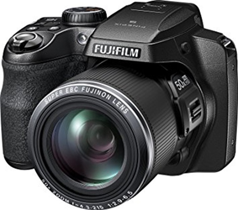 Fujifilm FinePix S9800 16M, B CeX (UK): Buy, Sell, Donate
