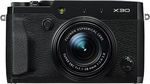 Fujifilm X30 12MP, A CeX (UK): Buy, Sell, Donate