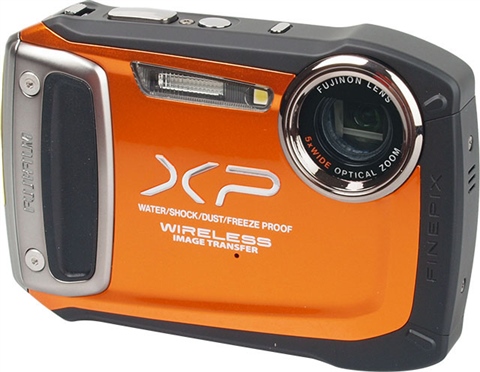Fujifilm XP170 14M, C - CeX (UK): - Buy, Sell, Donate