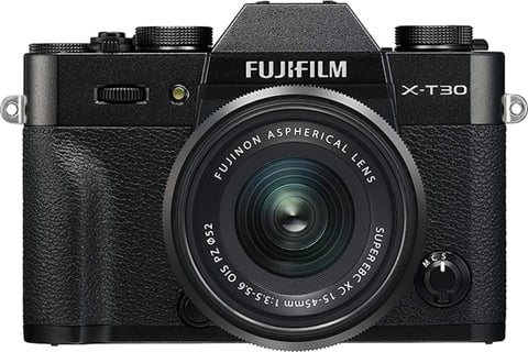 Fujifilm X-S10 XC 15-45mm OIS PZ, B CeX (UK
