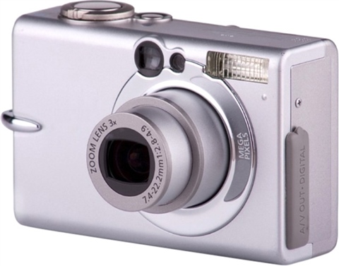 Generic 48 Megapixel Camera - CeX (UK): - Buy, Sell, Donate