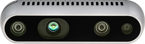 Depth Sensor Intel Realsense D435i Camera Intel RealSense Depth