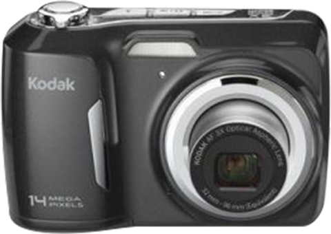 Kodak Easyshare C183 14M, C CeX (UK): Buy, Sell, Donate