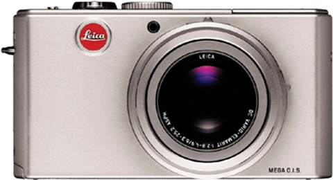 Leica DLUX 3 Digital Point And Shoot CCD Sensor for Sale in Long