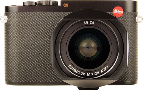 Leica Q TYP 116 Black, A CeX (UK): Buy, Sell, Donate
