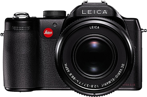Leica V-LUX 10M, A CeX (UK): Buy, Sell, Donate