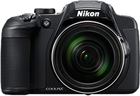 nikon coolpix 20mp
