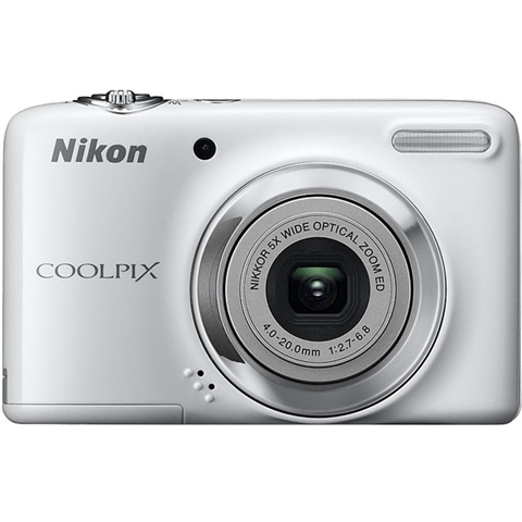 nikon coolpix 10mp