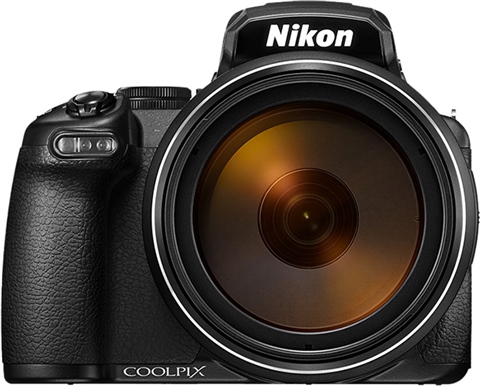 Nikon Coolpix P1000 125X Zoom 16MP, C CeX (UK): Buy, Sell, Donate