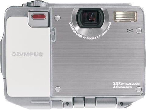 olympus ir500