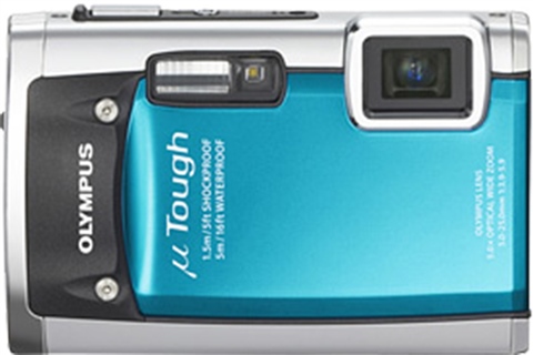 OLYMPUS μ TOUGH-6020 14 MEGA PIXEL 防水 デジタル カメラ 中古 O4513445 Olympus Mju Tough 6020 Digital Camera Review | ePHOTOzine