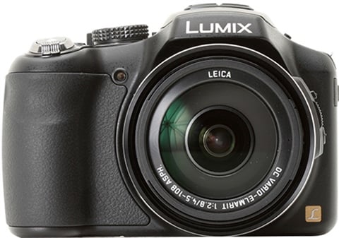 Panasonic DMC-FZ200, C CeX (UK): Buy, Sell, Donate