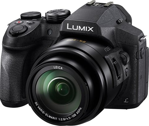 Panasonic Lumix DMC-LX100+Flash, A - CeX (UK): - Buy, Sell, Donate