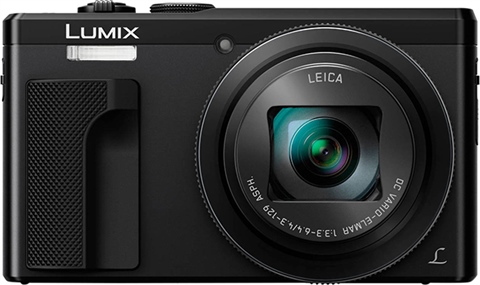Panasonic DMC-ZS60 18MP, B CeX (UK): Buy, Sell, Donate