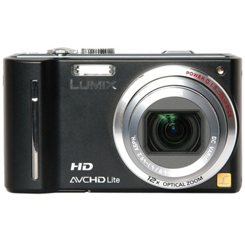 Lumix Tz9 Panasonic Lumix DMC-TZ9/ZS6, B