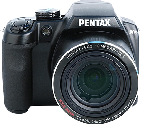 pentax optio x70