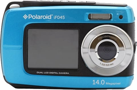 Polaroid IF045 14M, B CeX (UK): Buy, Sell, Donate