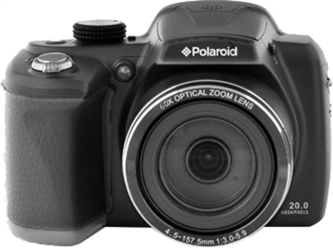 60x Zoom Polaroid Optics Buy Polaroid IE6035-BLK-STK-4 18MP 60x