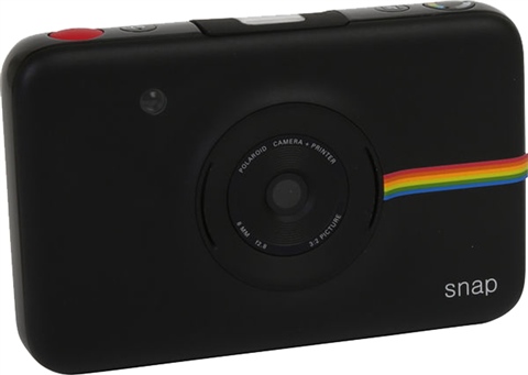 Polaroid Snap 10M, B - CeX (UK): - Buy, Sell, Donate