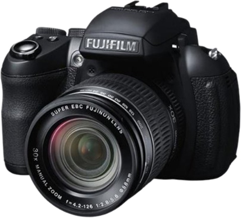 Fujifilm HS35EXR 16MP Camera, B CeX (UK): Buy, Sell, Donate
