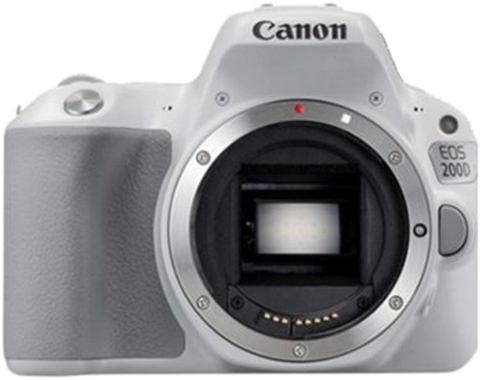 Eos Sl2 Kamera Dslr Canon Sl2 Webcam Used Canon EOS Rebel SL1 DSLR